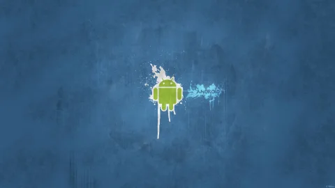 Android Acer Netbook Wallpaper