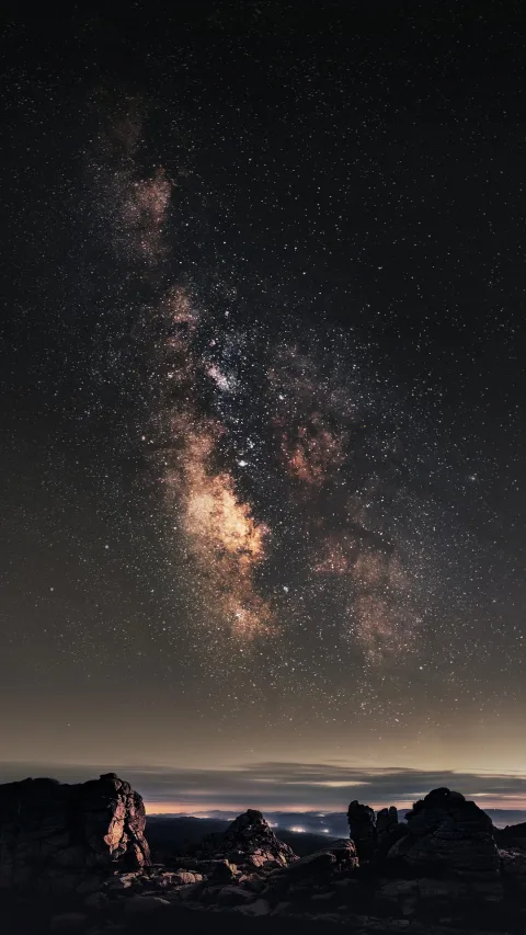 ZTE Nubila Z17