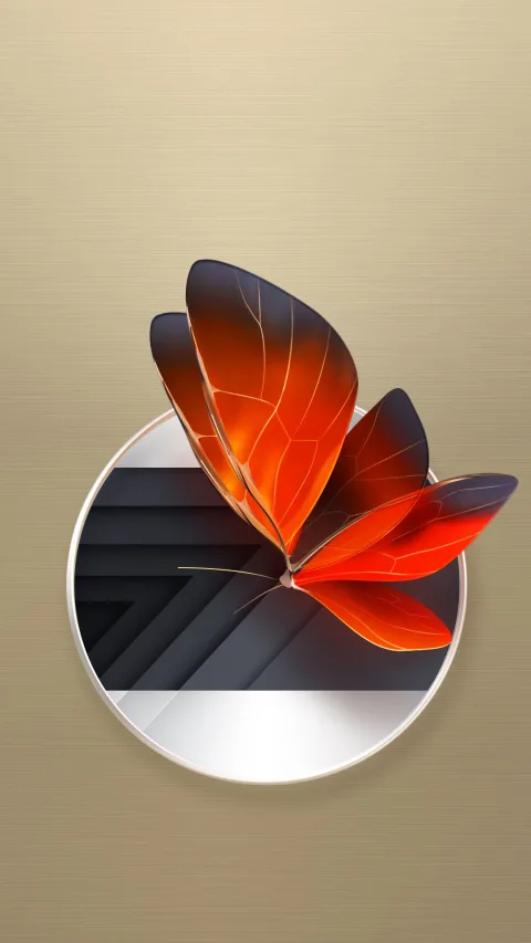 ZTE Nubila Z17