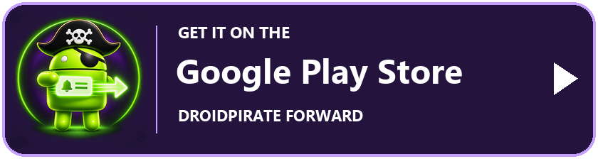 Get DroidPirate Forward on the Google Play Store