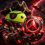Sithforge icon pack preview
