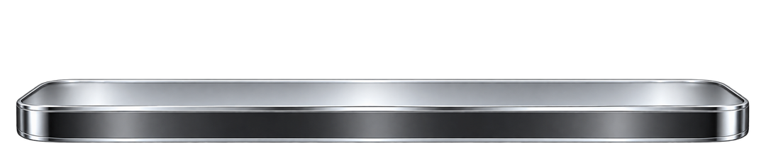 Chrome Shelf dock background