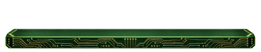 Circuit Board dock background