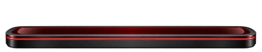 Crimson Rail dock background
