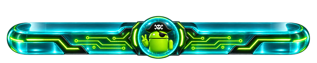 Ghost Ship dock background