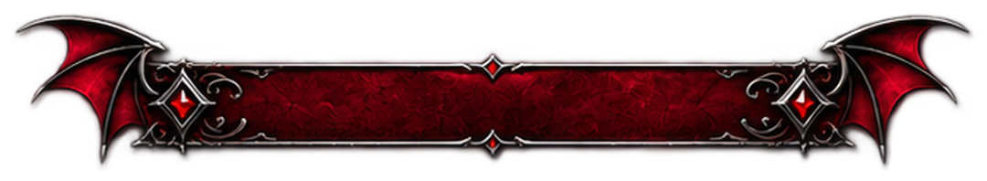 Vampire Velvet dock background