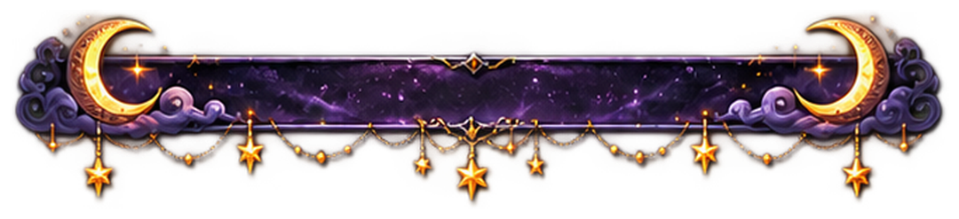 Witching Hour dock background