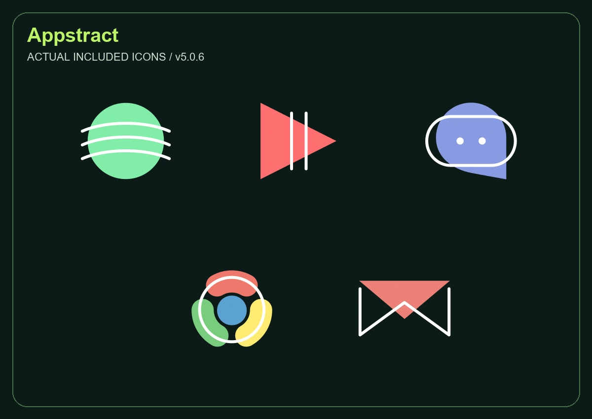 Appstract preview 1