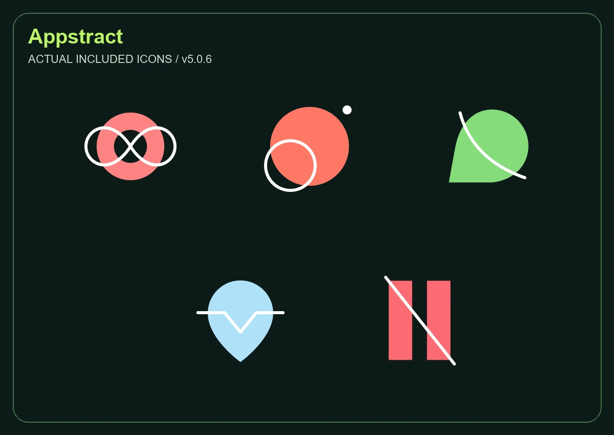 Appstract preview 2