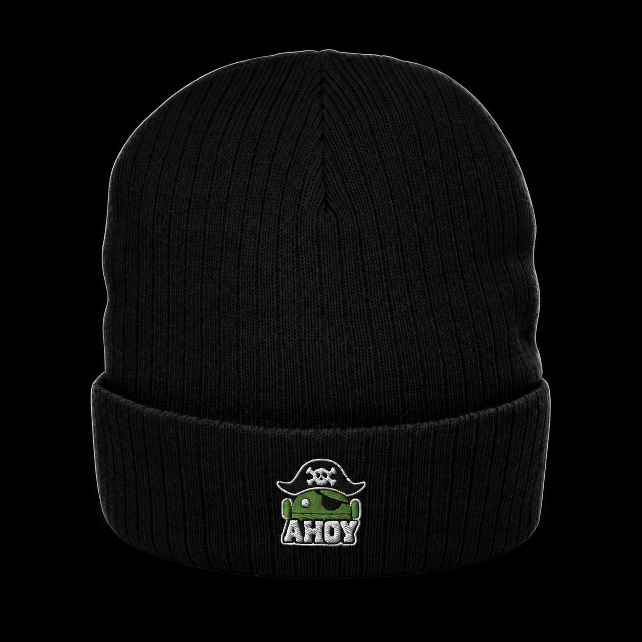 Night Crew Beanie