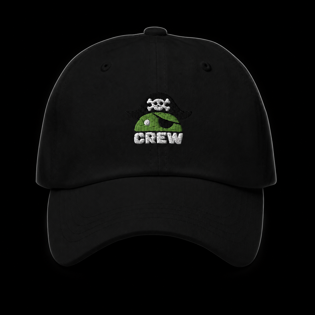 Rogue Crest Cap