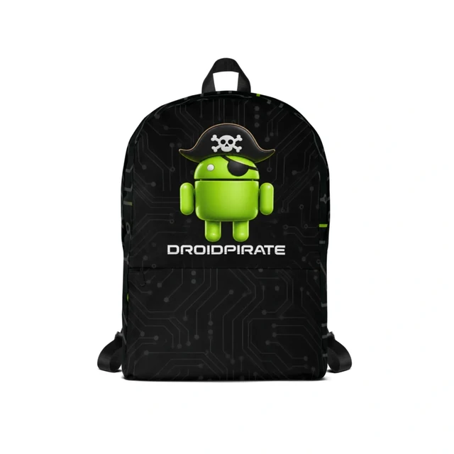 Circuit Runner Backpack