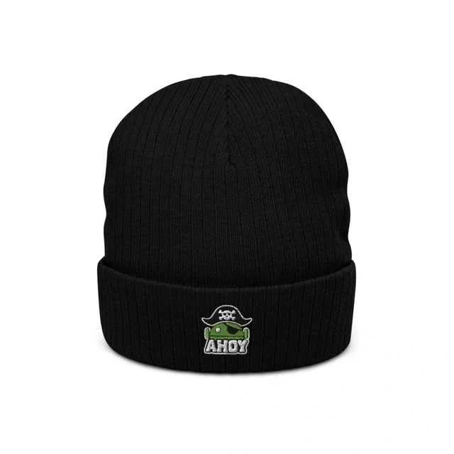 Night Crew Beanie