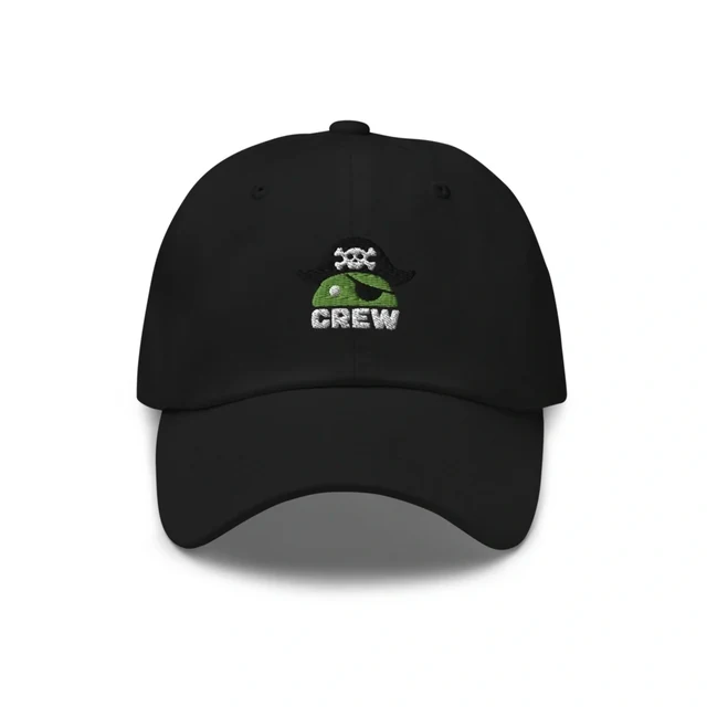 Rogue Crest Cap