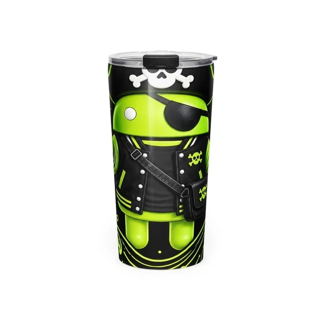 Signal Flag Tumbler