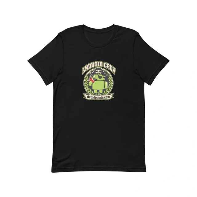 Varsity Bite Tee