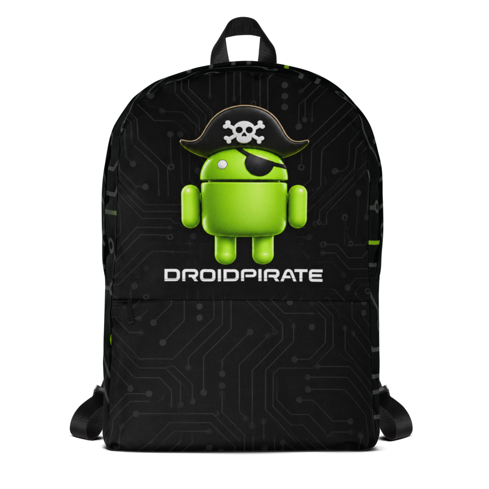 Circuit Runner Backpack