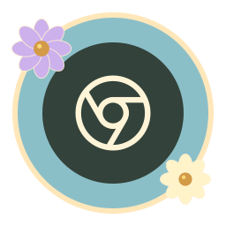 Hippie Chrome icon