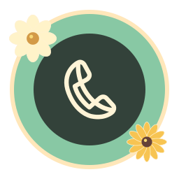 Hippie Phone icon