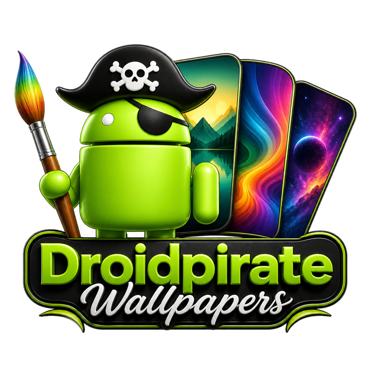 DroidPirate