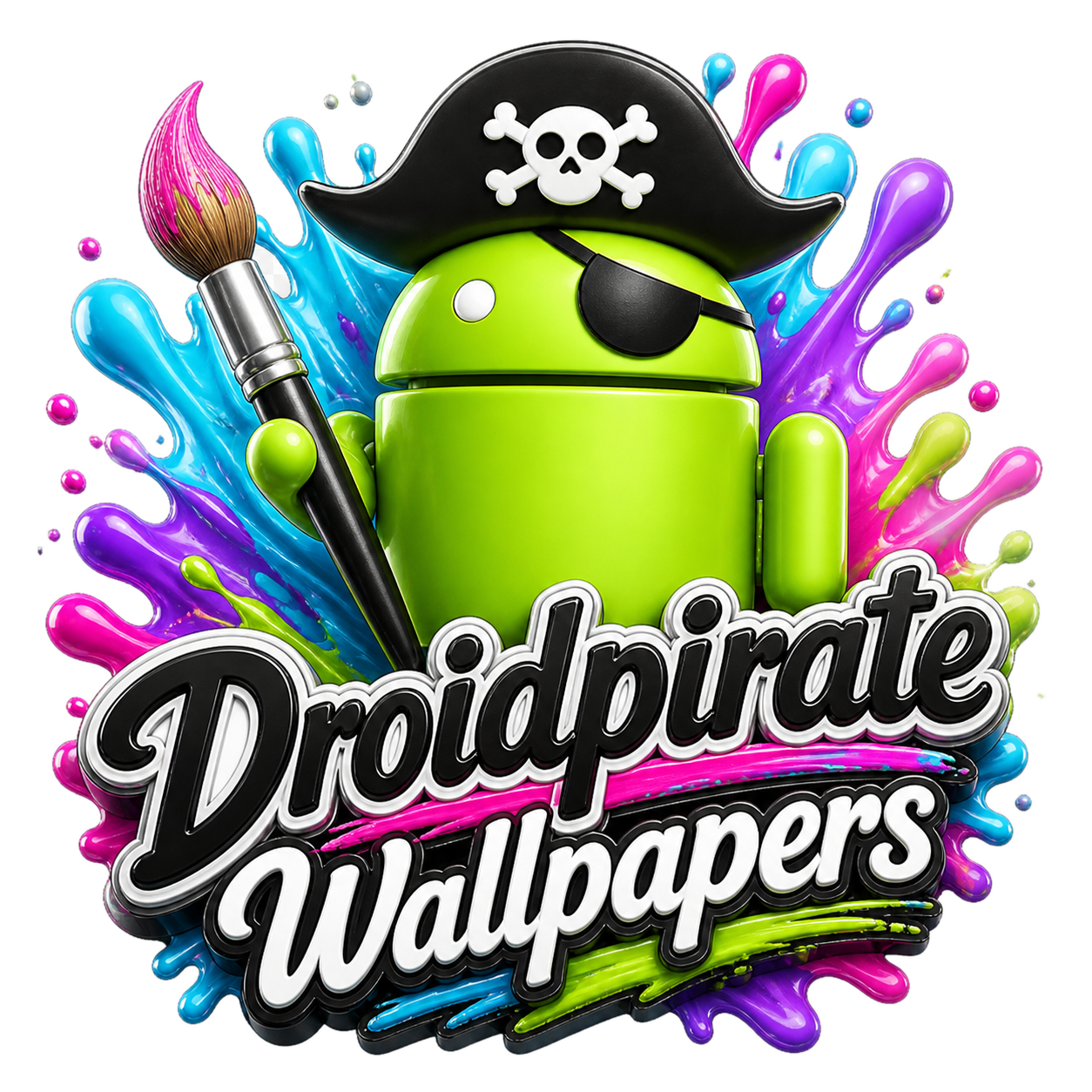 DroidPirate