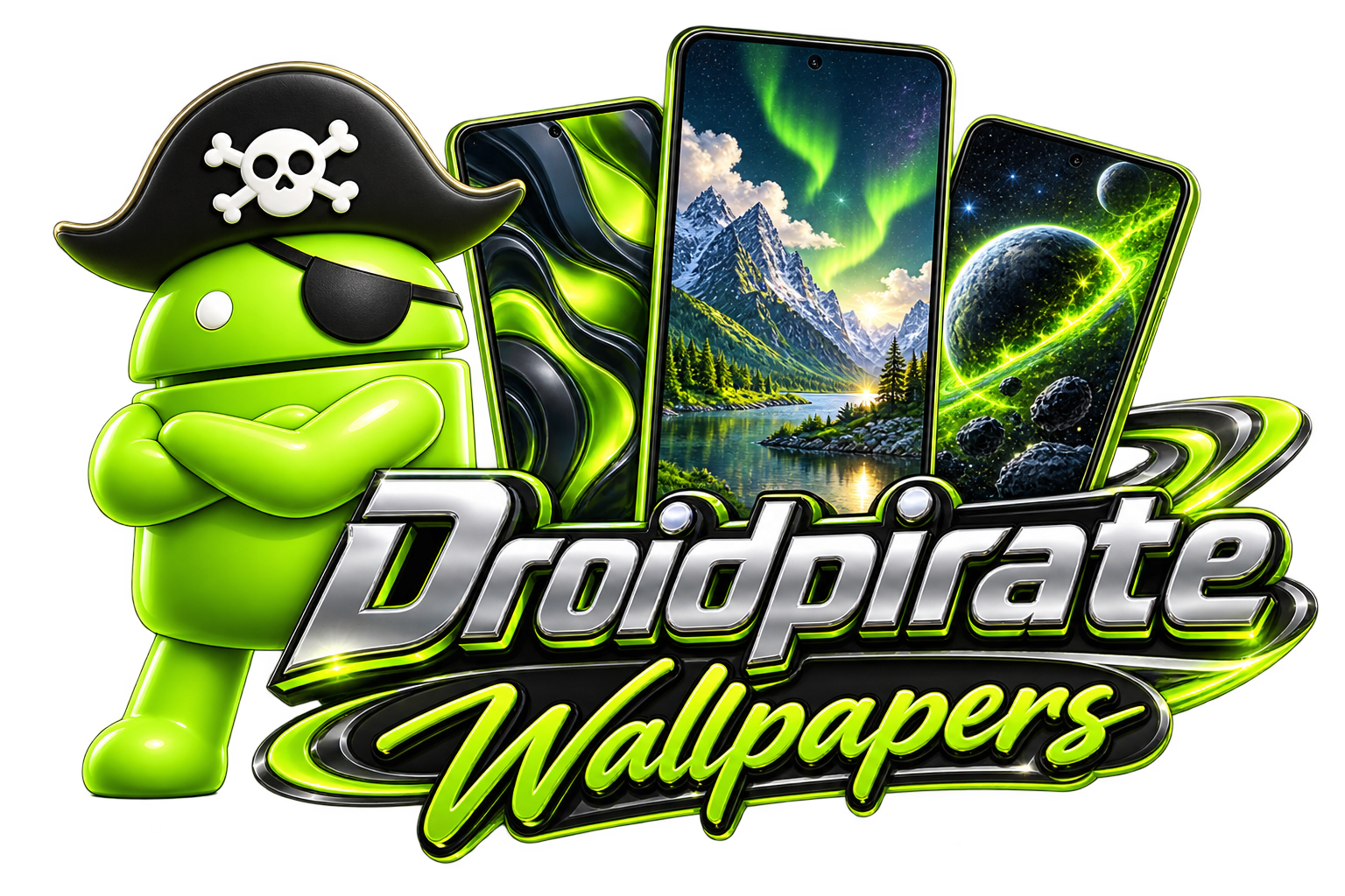 DroidPirate
