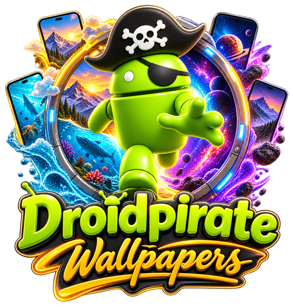 DroidPirate