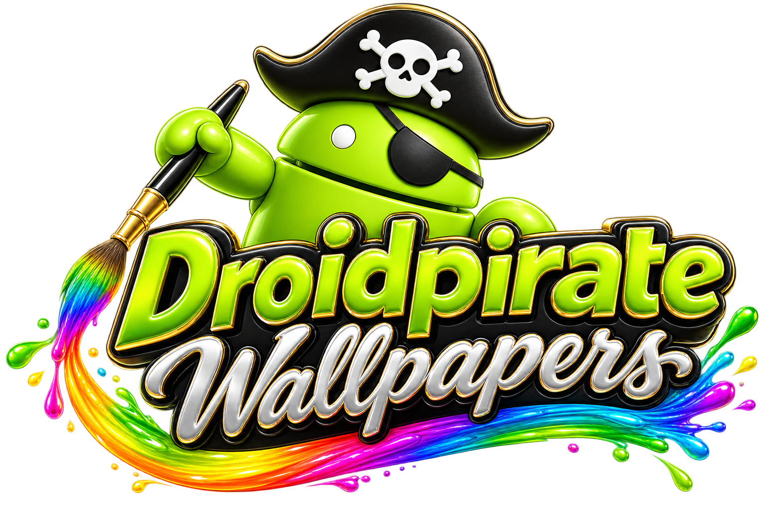DroidPirate