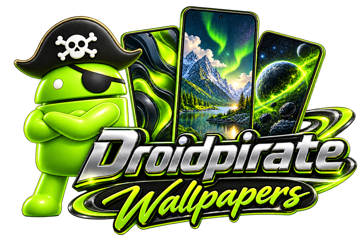 DroidPirate