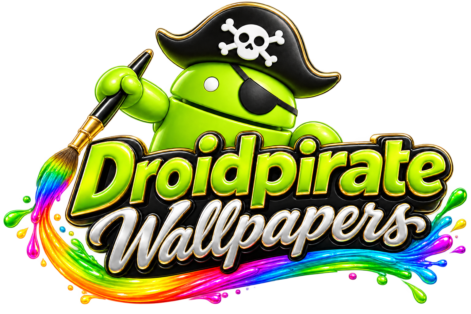 DroidPirate
