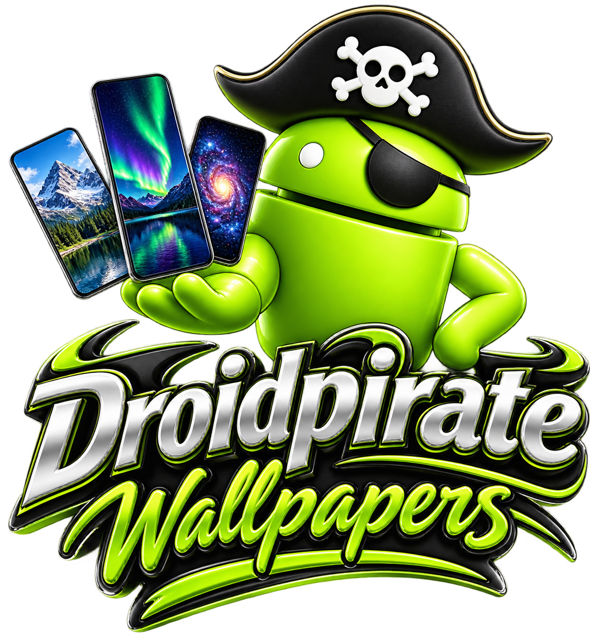 DroidPirate