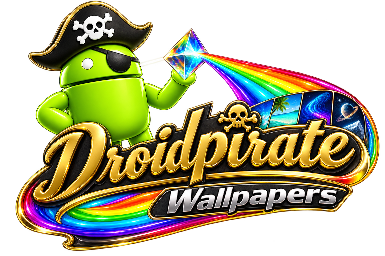 DroidPirate