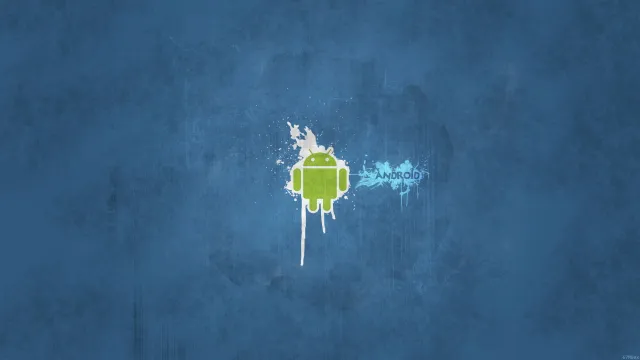 Android Acer Netbook Wallpaper