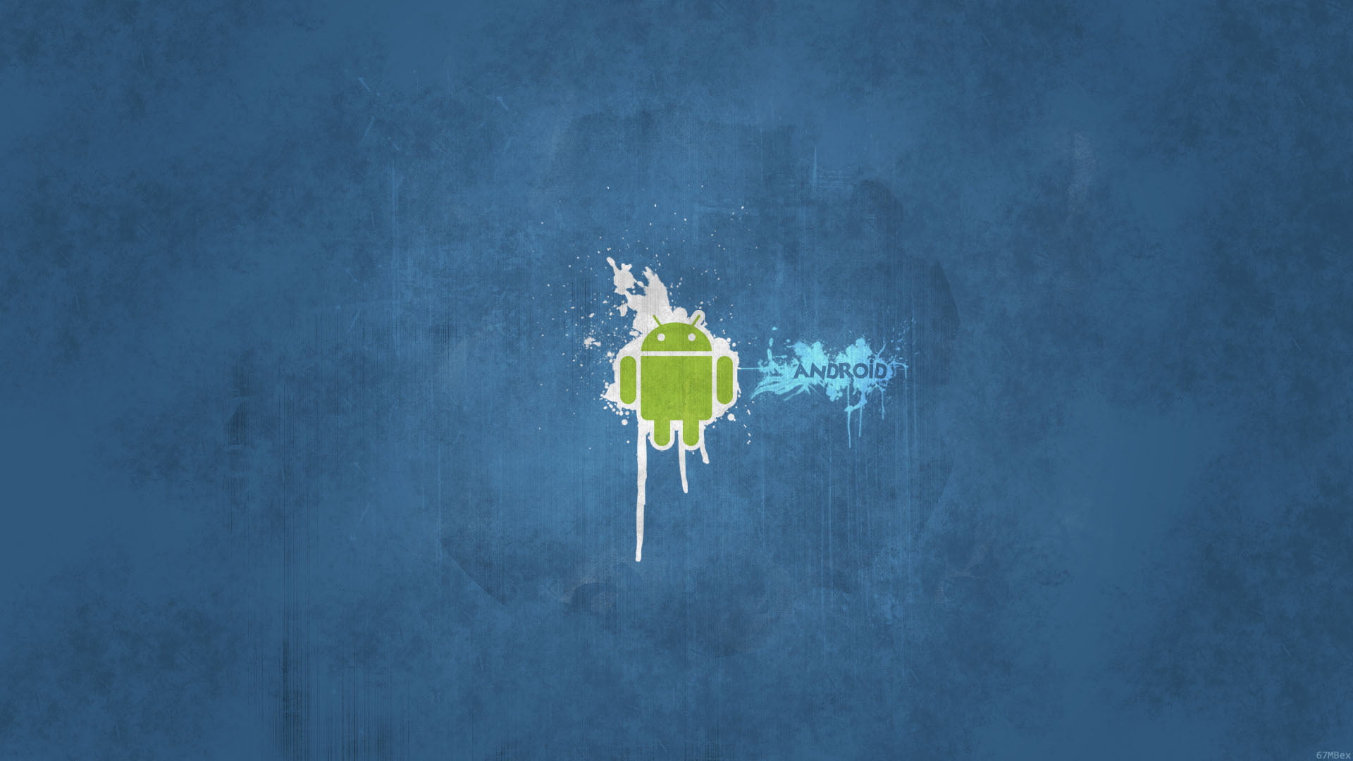 Android Acer Netbook Wallpaper