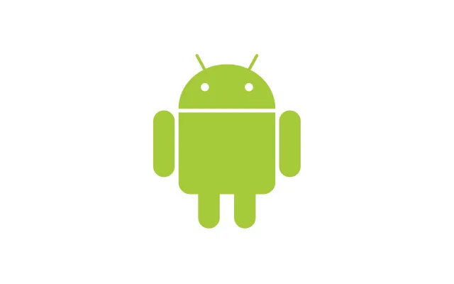 Android Brand Mark Wallpaper