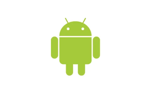 Android Brand Mark Wallpaper