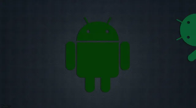 Android Google App Wallpaper