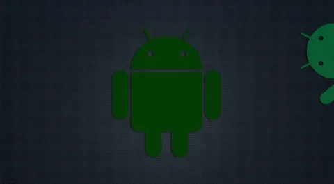 Android Google App Wallpaper
