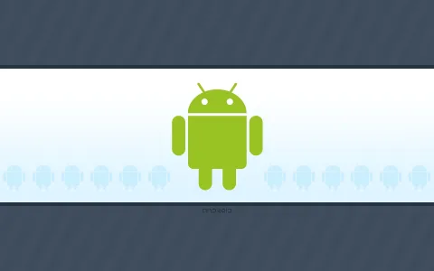 Android Google Emblem Wallpaper