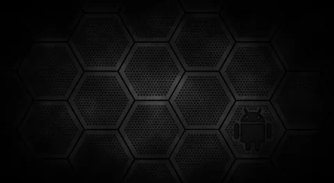 Android Honeycomb Wallpaper