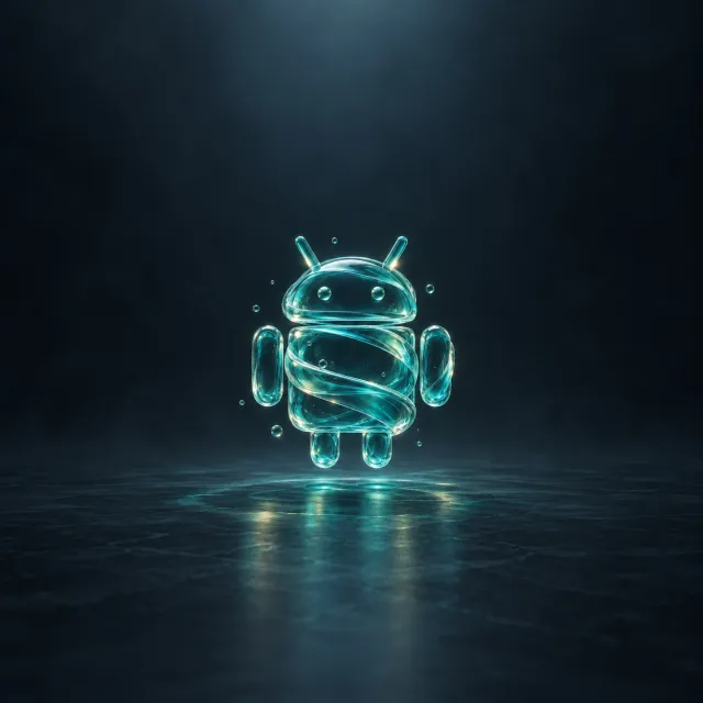 Android Liquid Echo