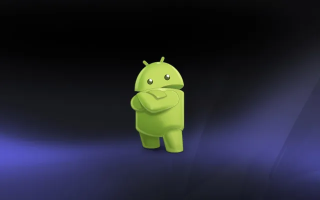Android Lover Wallpaper