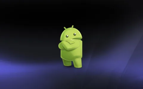 Android Lover Wallpaper