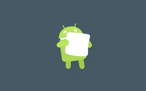Android Marshmallow Wallpaper