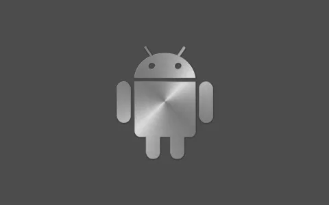 Android Metallic Mobile Wallpaper