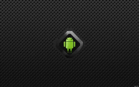 Android Pattern Wallpaper