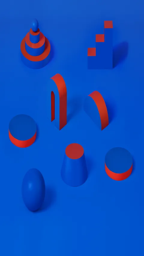 Android Pie Stock Wallpapers