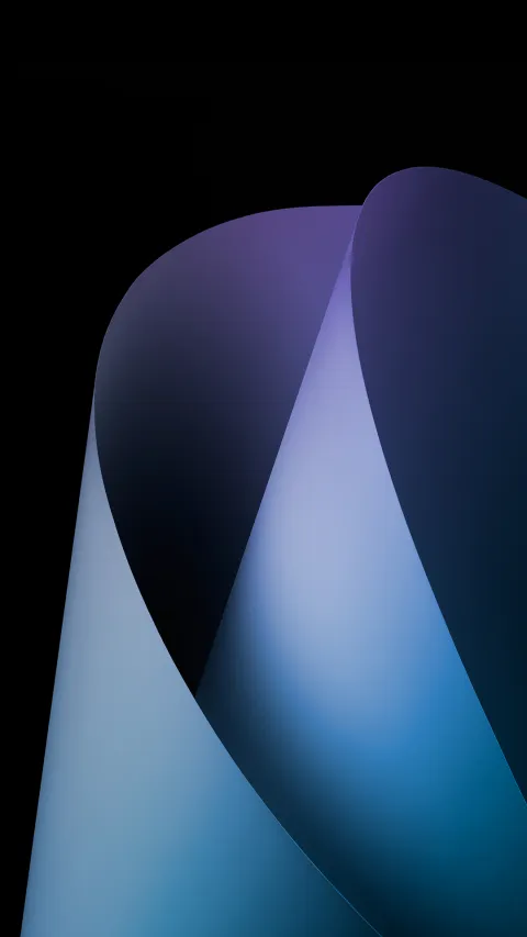 Android Pie Stock Wallpapers