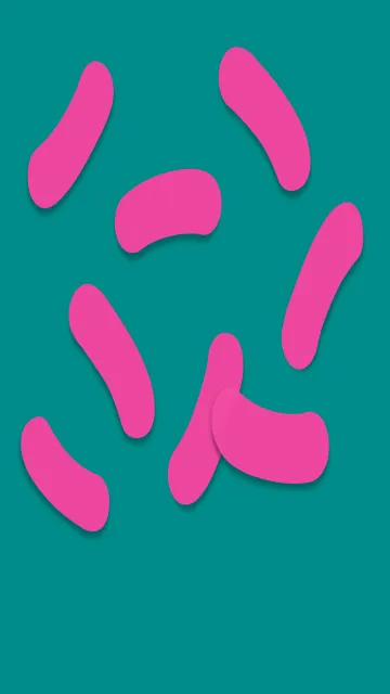 Android Pie Stock Wallpapers