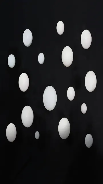 Android Pie Stock Wallpapers